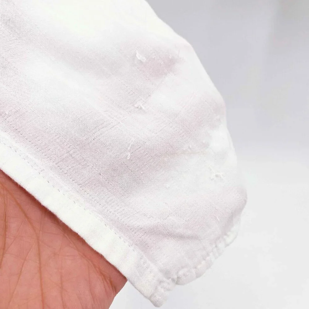 Torrid Flowy Inset Ruana - Picture 11 of 14